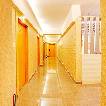 Super Townhouse Oak Electronic City Formerly Hotel Trubell Kammasandra 外观 照片