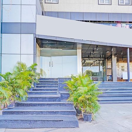 Super Townhouse Oak Electronic City Formerly Hotel Trubell Kammasandra 外观 照片