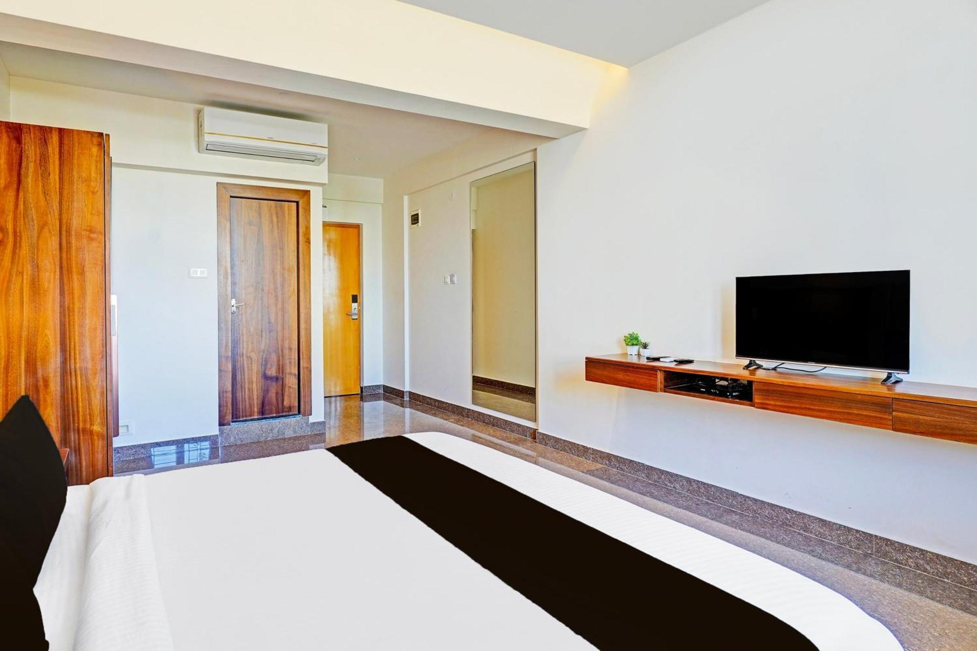 Super Townhouse Oak Electronic City Formerly Hotel Trubell Kammasandra 外观 照片